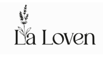 LaLoven Logo