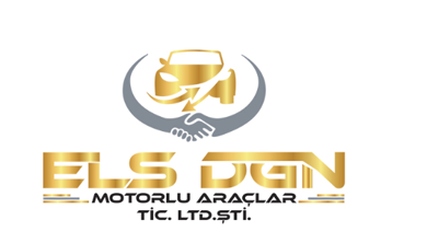 Els Dgn Motorlu Araçlar Logo