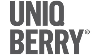 Uniqberry Logo