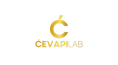 Cevapi Lab Logo
