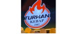 Turhan Kebap | Konya Logo
