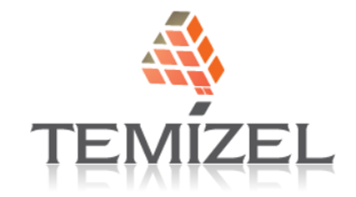 Temizel Mermer & Waterjet | Çorum Logo
