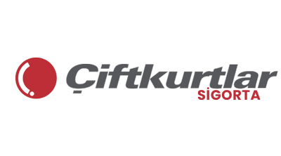 Çiftkurtlar Sigorta Logo