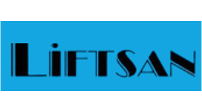 Liftsan Asansör Logo