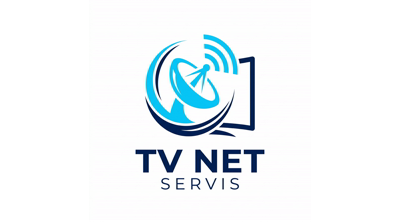 TV Net Servis Logo