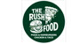 The Rush Food | Pendik Logo