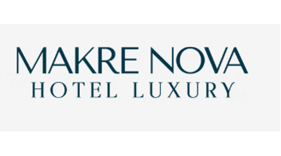 Makre Nova Hotel Logo
