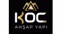 Koç Ahşap Yapı | Sivas Logo