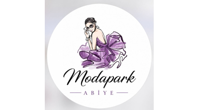 Modapark Abiye | Sakarya Logo