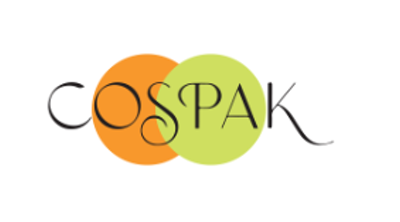 Cospak Ambalaj Logo