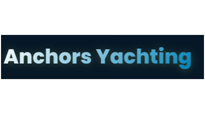 Anchors Yachting Logo