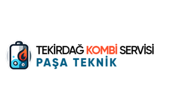Paşa Teknik Servis | Tekirdağ Logo
