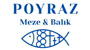 Poyraz Meze & Balık Logo
