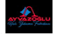 Ayvazoğlu Halı Yıkama | Canik Logo