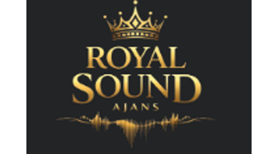 Royal Sound Ajans Logo