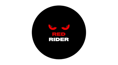 Red Rider Logo
