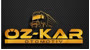 Denizli Özkar Oto Yedek Parça Logo