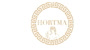 Hortma Beach | Bodrum Logo