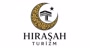 Hiraşah Turizm Logo
