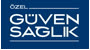 Özel Güven Sağlık | Alanya Logo