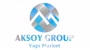 Aksoy Yapı | Bursa Logo
