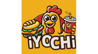 Iyochi Logo