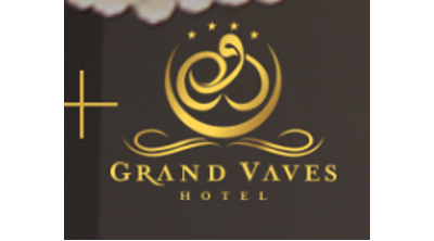 Grand Vaves Otel Logo