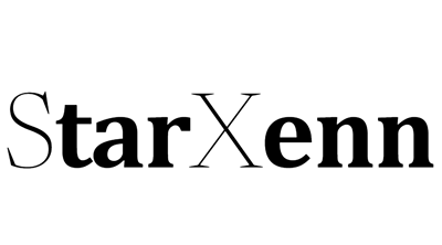 StarXenn Logo