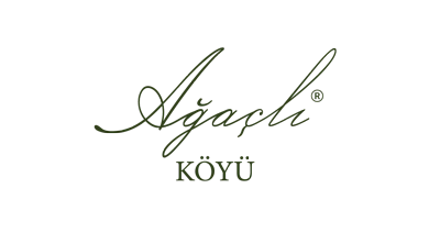 Ağaçlı Köyü Logo