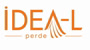 İdea-l Perde Logo