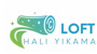 Denizli Loft Halı Yıkama Logo