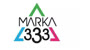 Marka 333 Logo