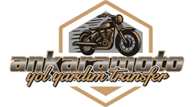 Ankara Moto Yol Yardım Logo