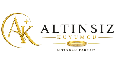 Altınsız Kuyumcu Logo