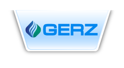 GERZ Rent a Car Logo