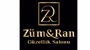 Zümran Güzellik Salonu | Van Logo