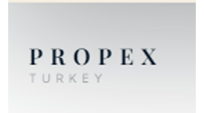 Propex Türkiye Logo