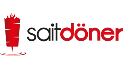 Sait Döner Logo
