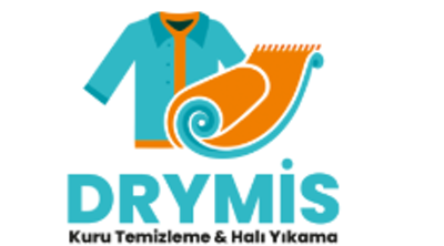 Drymis Kuru Temizleme Logo