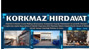 Korkmaz Hırdavat | Simav Logo