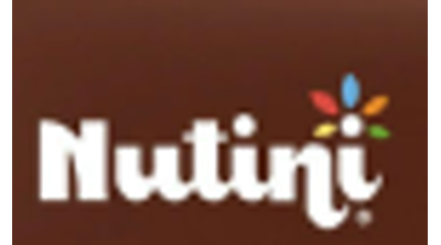 Nutini Çikolata Logo