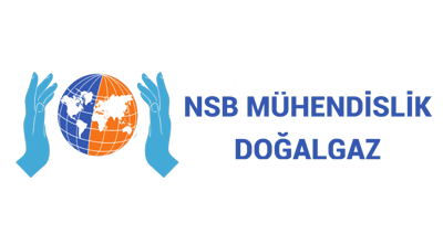 NSB Mühendislik Logo