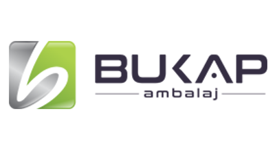 Bukap Ambalaj Logo