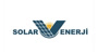 Solar V Enerji Logo