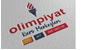 Olimpiyat Eğitim Kurs Merkezi | Diyarbakır Logo