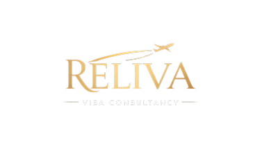 Reliva Vize Danışmanlık Logo