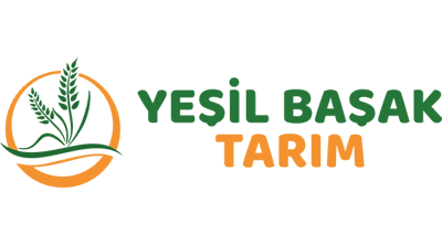 Yeşil Başak Logo