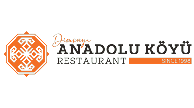 Dimçayı Anadolu Köyü Restaurant Logo