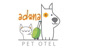 Adana Pet Otel Logo