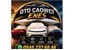 Oto Çadırcı Enes Logo